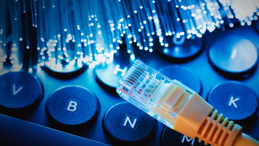 Fiber Optic เน็ตบ้านทรู คุณภาพที่เหนือกว่าเพื่อการใช้งานอินเทอร์เน็ตที่เต็มประสิทธิภาพ