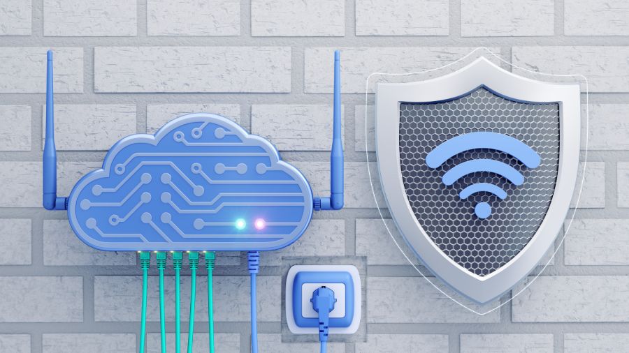 เน็ตบ้านทรู การรองรับ Wi-Fi 6 เพื่อประสบการณ์การเชื่อมต่อที่เหนือกว่า