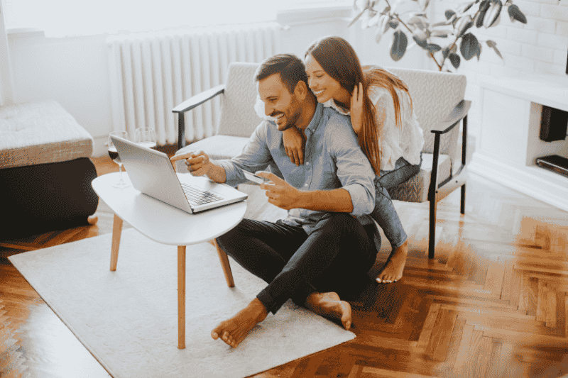 5 เหตุผลที่ควรเลือกใช้ True Online สำหรับบ้านและคอนโด