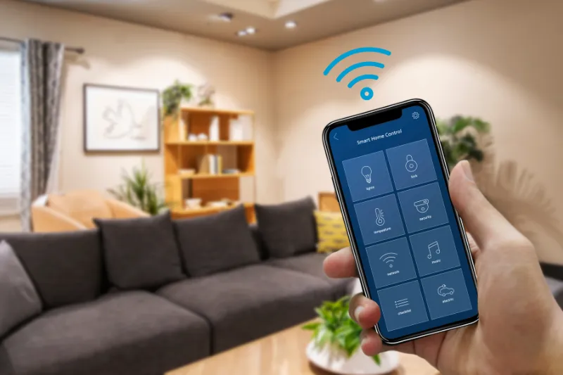 Smart Home กับเน็ตบ้านทรู : จะเปลี่ยนบ้านคุณให้ฉลาดขึ้นได้อย่างไร