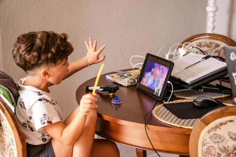 ทำไมคนทำคอนเทนต์ (YouTuber/Streamer) ถึงเลือกใช้เน็ตทรูบ้าน