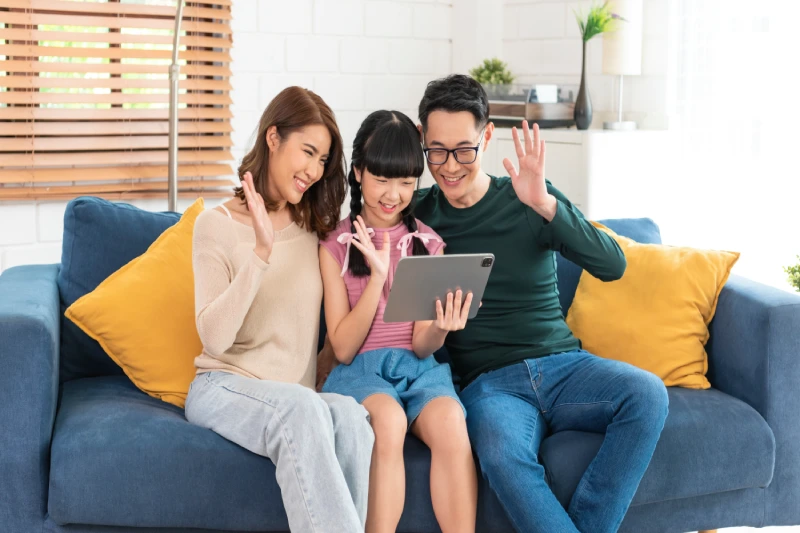 เน็ตบ้านทรูเหมาะกับบ้านที่มีผู้ใช้งานอินเทอร์เน็ตพร้อมกันหลายคนหรือไม่