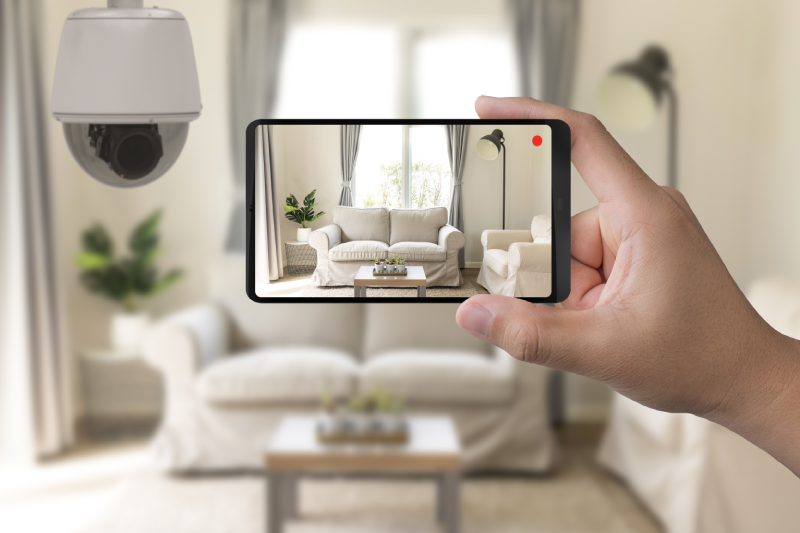 ข้อดีของแพ็กเกจเน็ตบ้านทรูพร้อมกล้อง CCTV สำหรับบ้านยุคใหม่